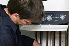 boiler replacement Woodley