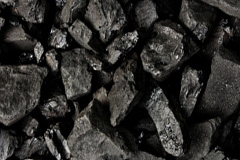 Woodley coal boiler costs