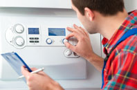free Woodley gas safe engineer quotes