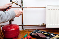 free Woodley heating repair quotes