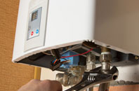 free Woodley boiler install quotes