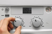 free Woodley boiler maintenance quotes